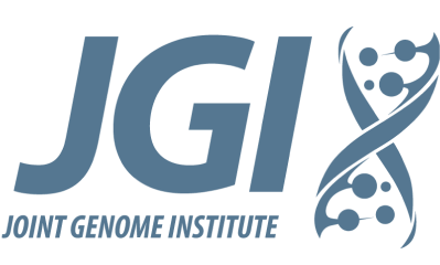 JGI logo