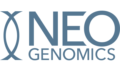 NEO-Genomics logo