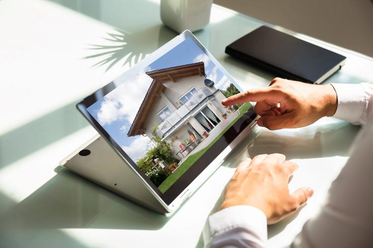 4 Significant Advantages of Digital Transformation in the Real Estate Sector image