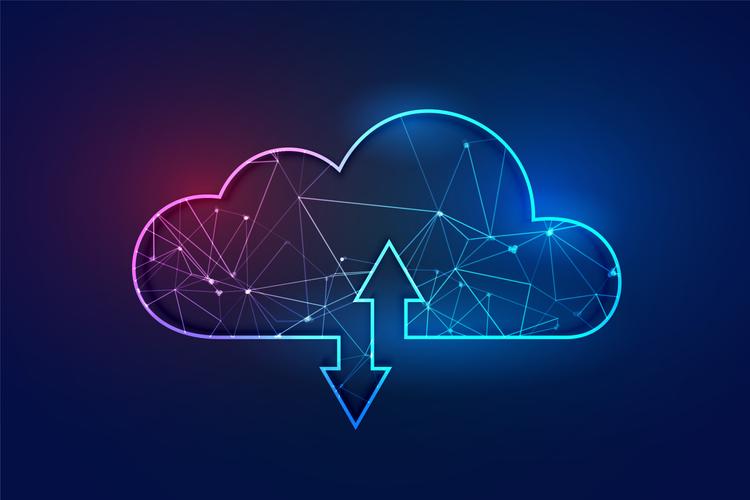 Best Practices for Migrating Data to the Cloud image