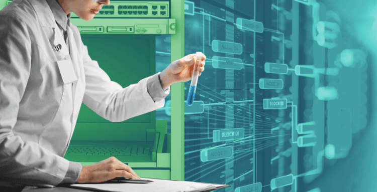 Data Warehouse Design Considerations for Life Sciences image