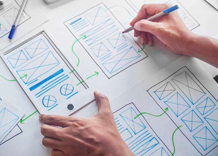 The Importance of UX Design for Healthcare Applications image