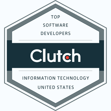 Clutch logo