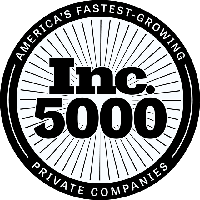 Inc.5000 logo