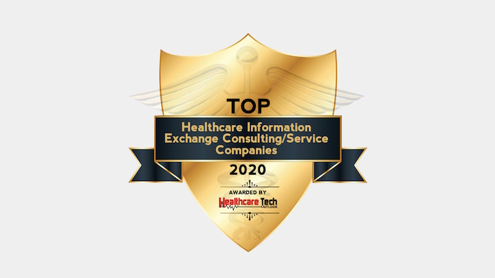 Kanda has been ranked by Healthcare Tech Outlook as a Top Healthcare Information Exchange Consulting and Services Company