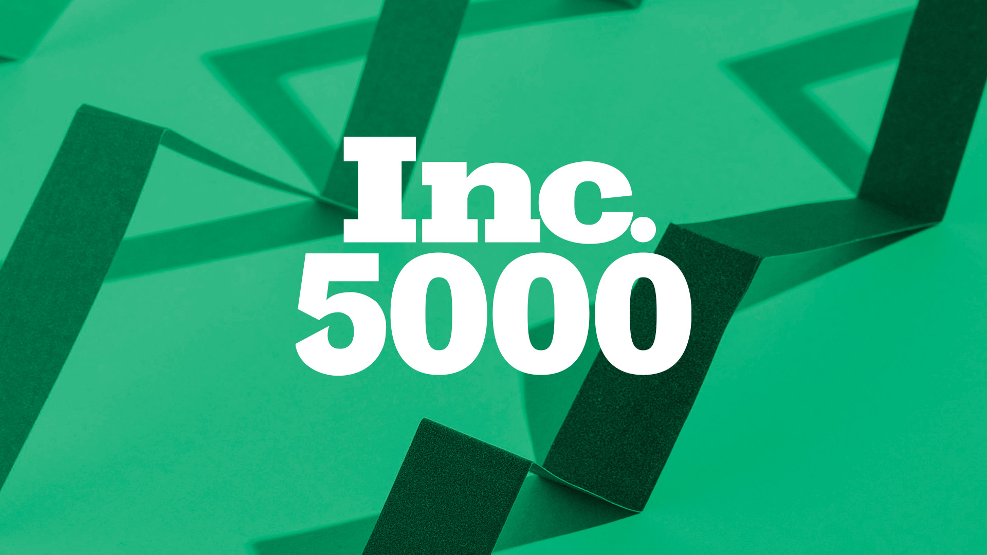 Kanda Named One of Inc.5000 Fastest Growing Companies in the US for 8th Year in a Row