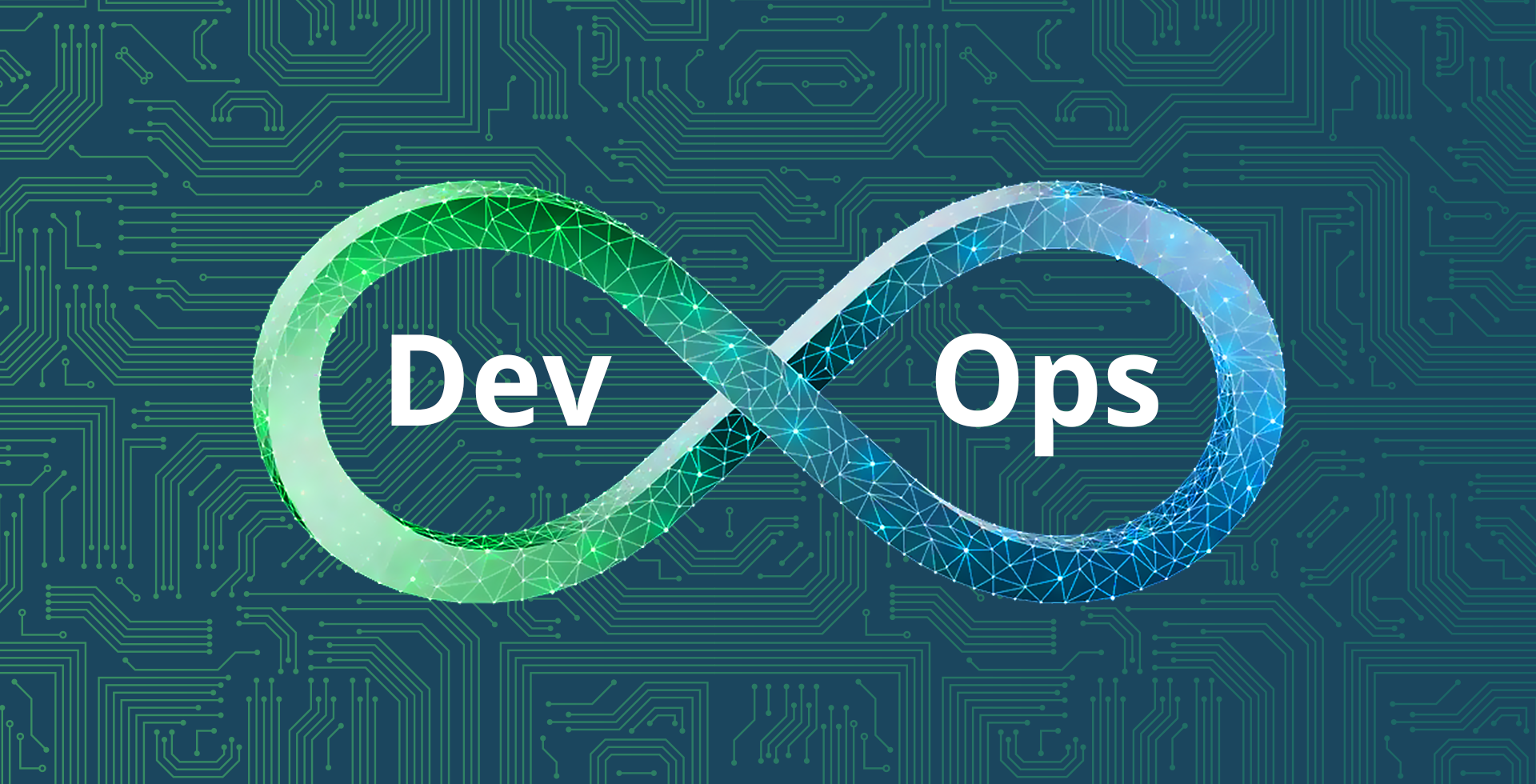 DevOps in Enterprise: Improved Business Productivity and Performance image