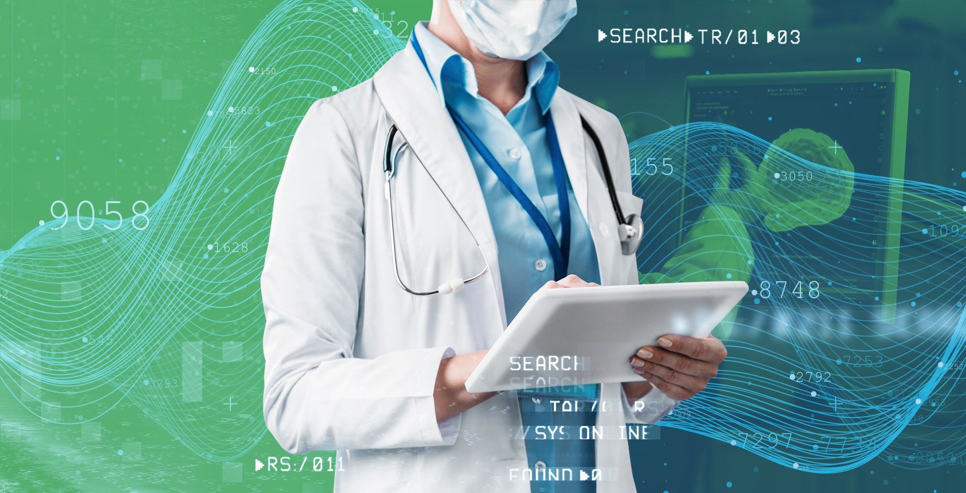 4 Reasons to Use Machine Learning in Healthcare image