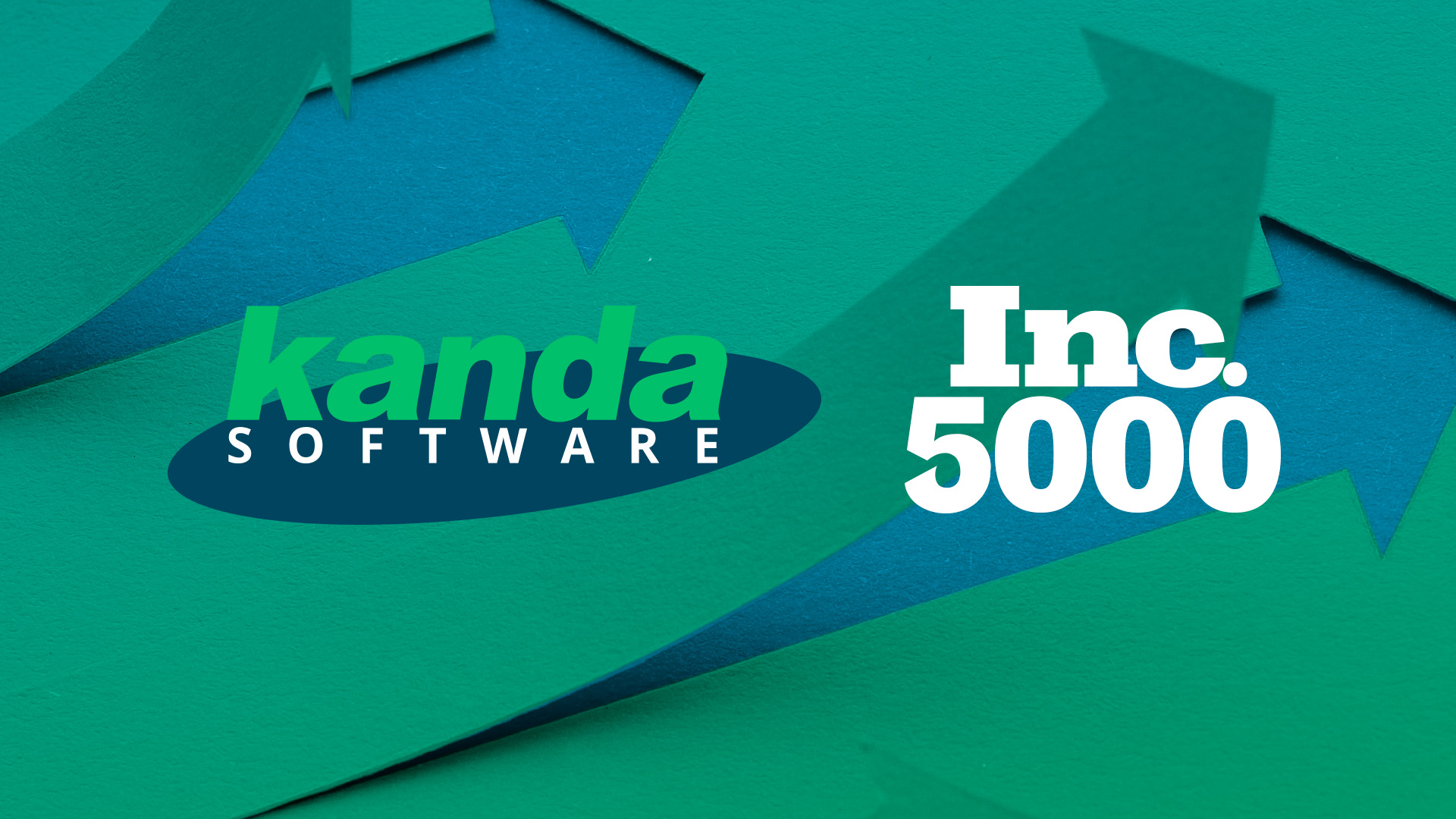 9 Years of Achievement: Kanda on the Inc. 5000 List Again image