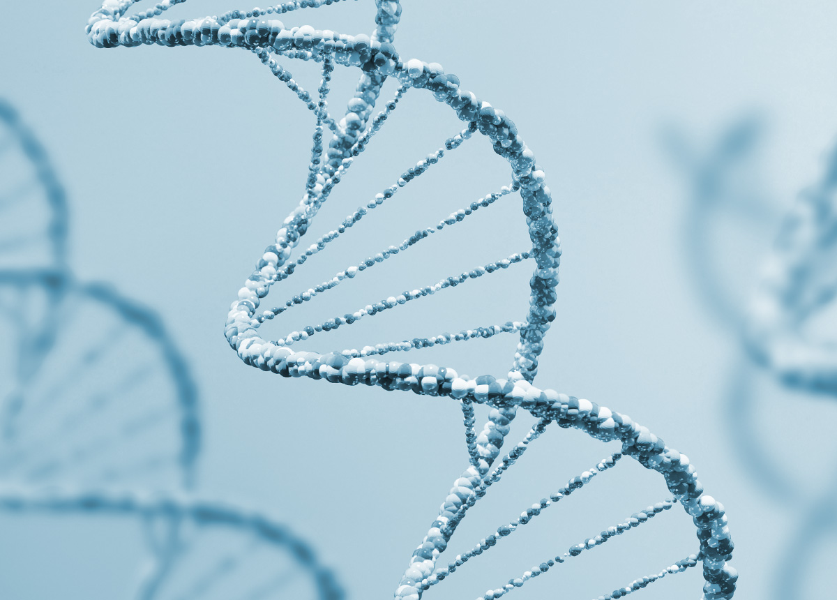 Exploring the Latest Advancements in Biotech: From Gene Editing to Synthetic Biology image