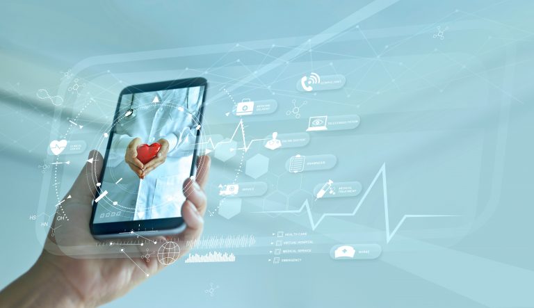 Virtual Care Transformation Trends in the Post-Pandemic Era image