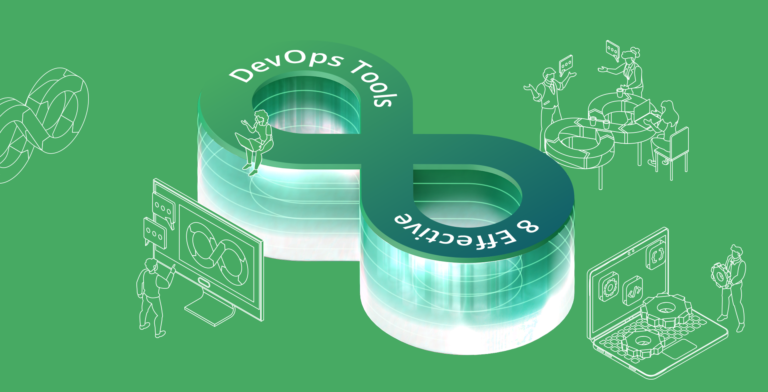 8 Effective DevOps Tools to Consider in 2022 image