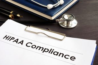 Solving HIPAA Compliance for AWS image