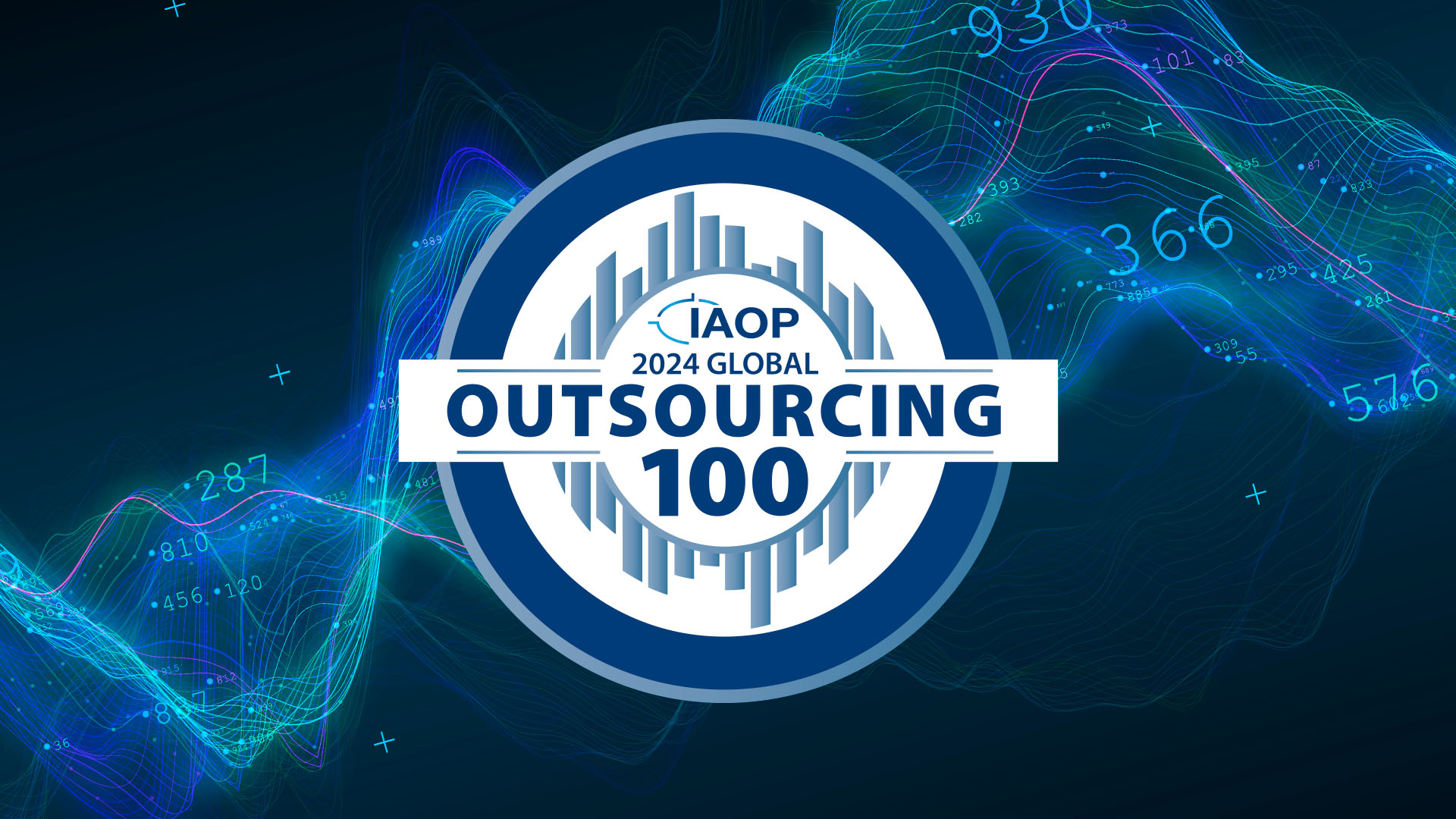 Kanda Has Been Selected for the 2024 IAOP Global Outsourcing 100 List image