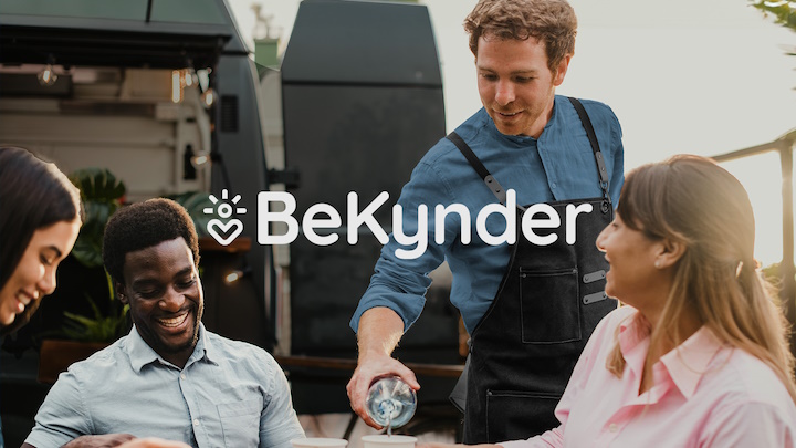 Kanda partners with BeKynder to drive innovation in service ecosystem image