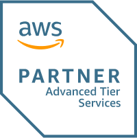 AWS Advanced Consulting Partner