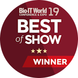 Bio-IT World logo