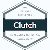 Clutch logo