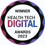 Health Tech Digital logo