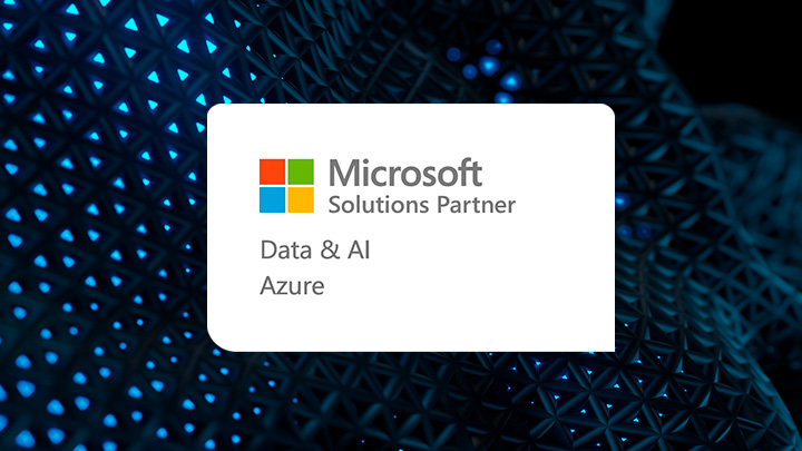 Kanda Software Achieves Microsoft’s Solutions Partner Designation for Data & AI