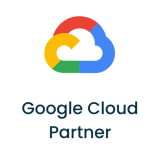 Google Cloud  logo