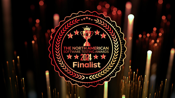 Kanda Software Named Finalist in North American Software Testing Awards for Revolutionizing Precision Oncology with Trapelo Platform Enhancements