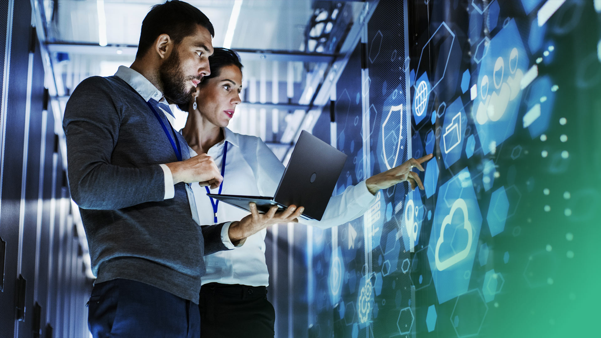 AWS vs Azure: Which Cloud Platform Is Better for Your Enterprise?