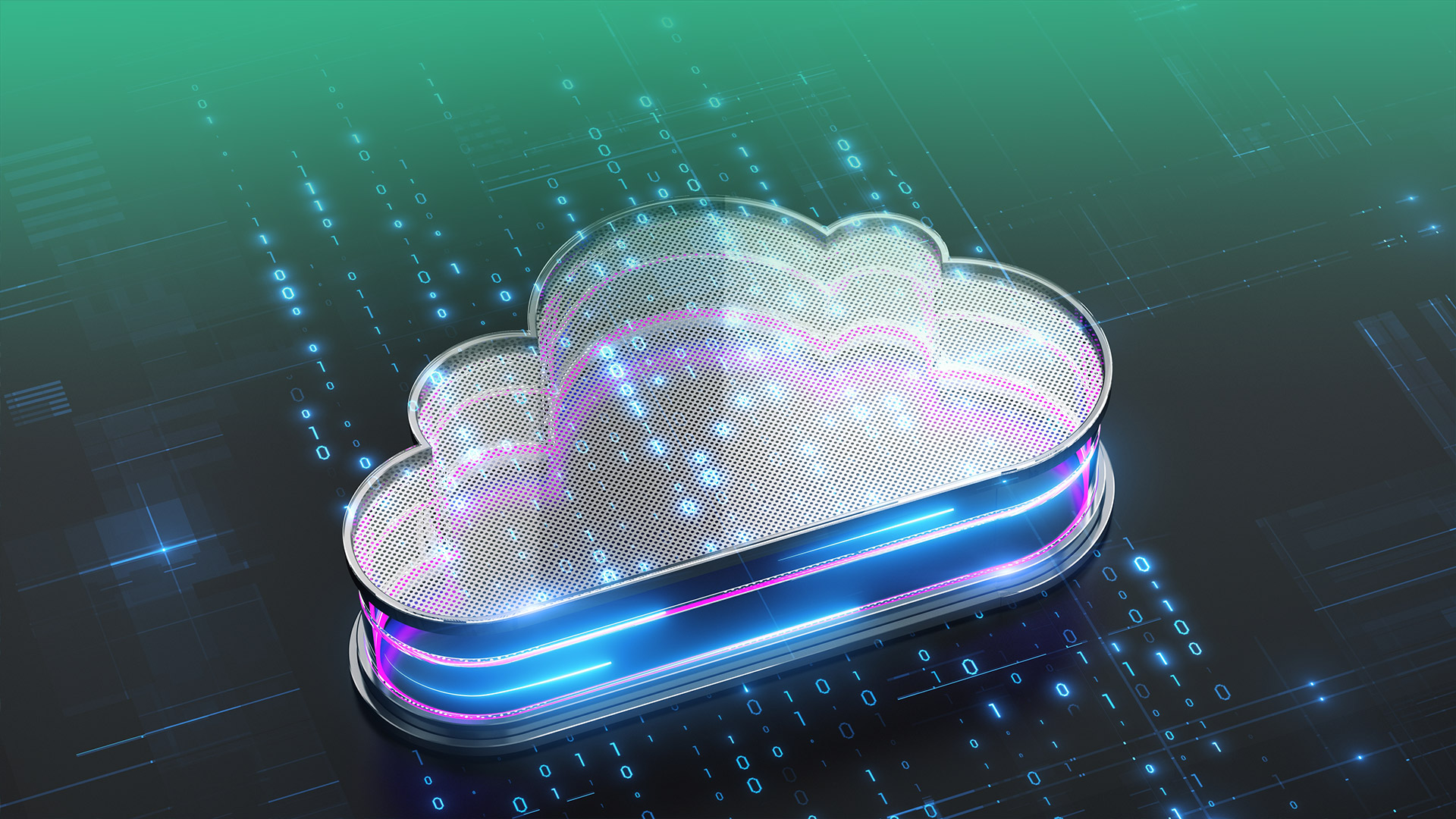 Cloud Migration for Hospitals Is No Longer Optional: How to Do It Right