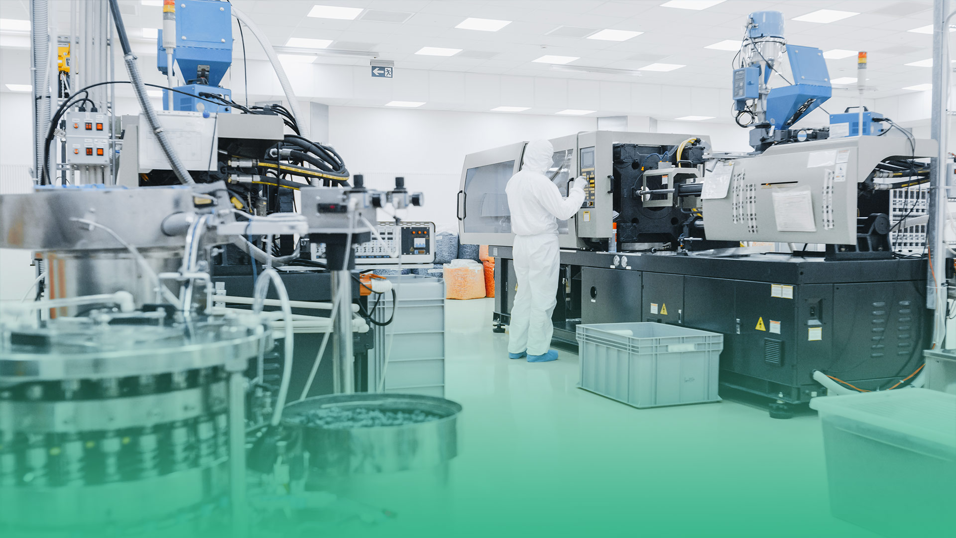 Scaling Biotechnology Software Development: From Research Prototypes to Enterprise-Grade Solutions