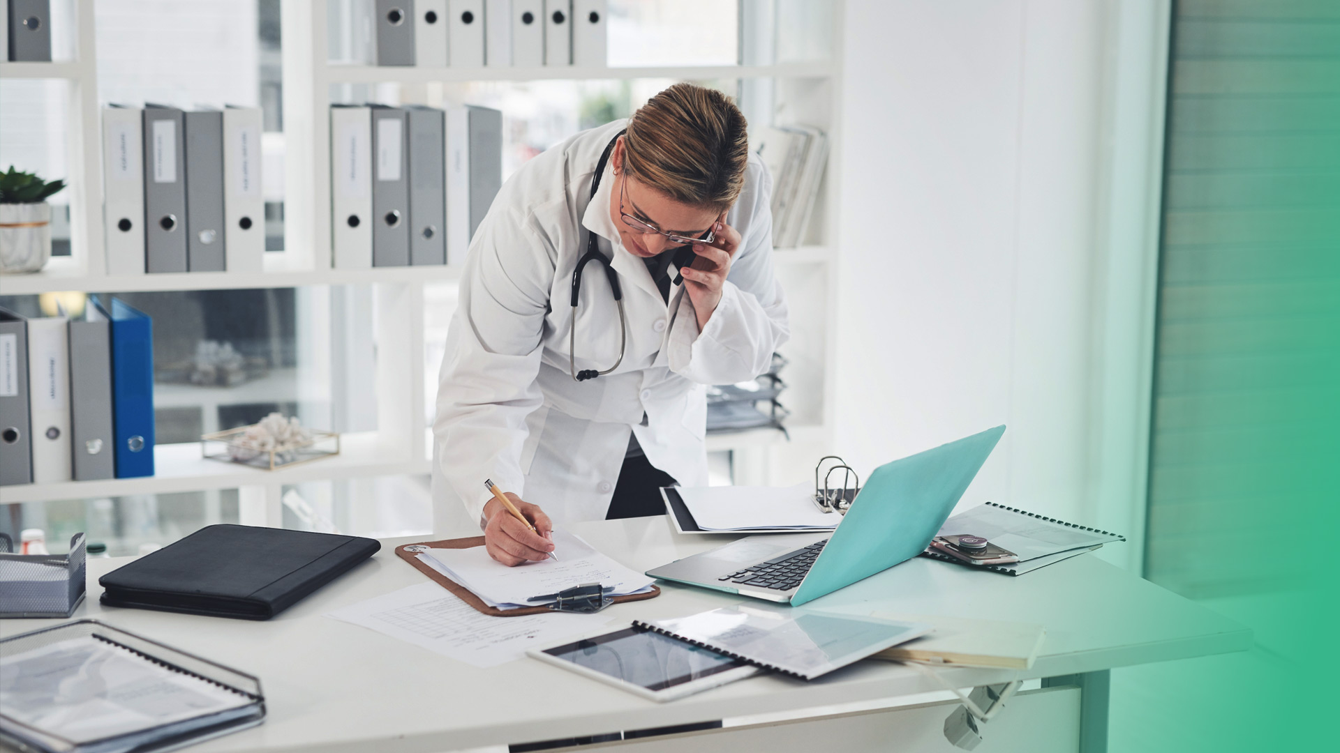 Health Insurance Software Development: AI for Prior Authorization