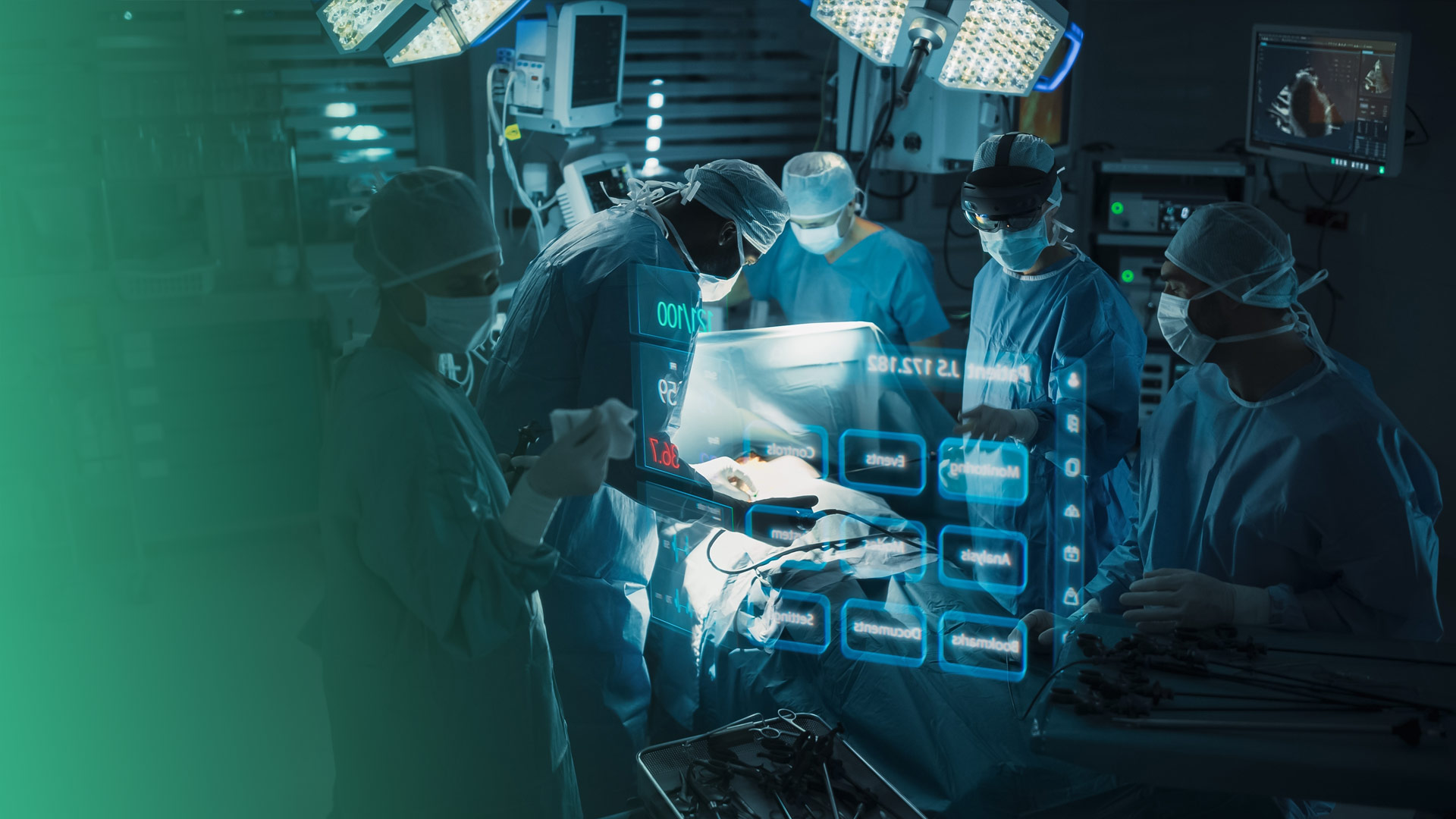 7 Ways RAG in AI Models Supports Modern Healthcare