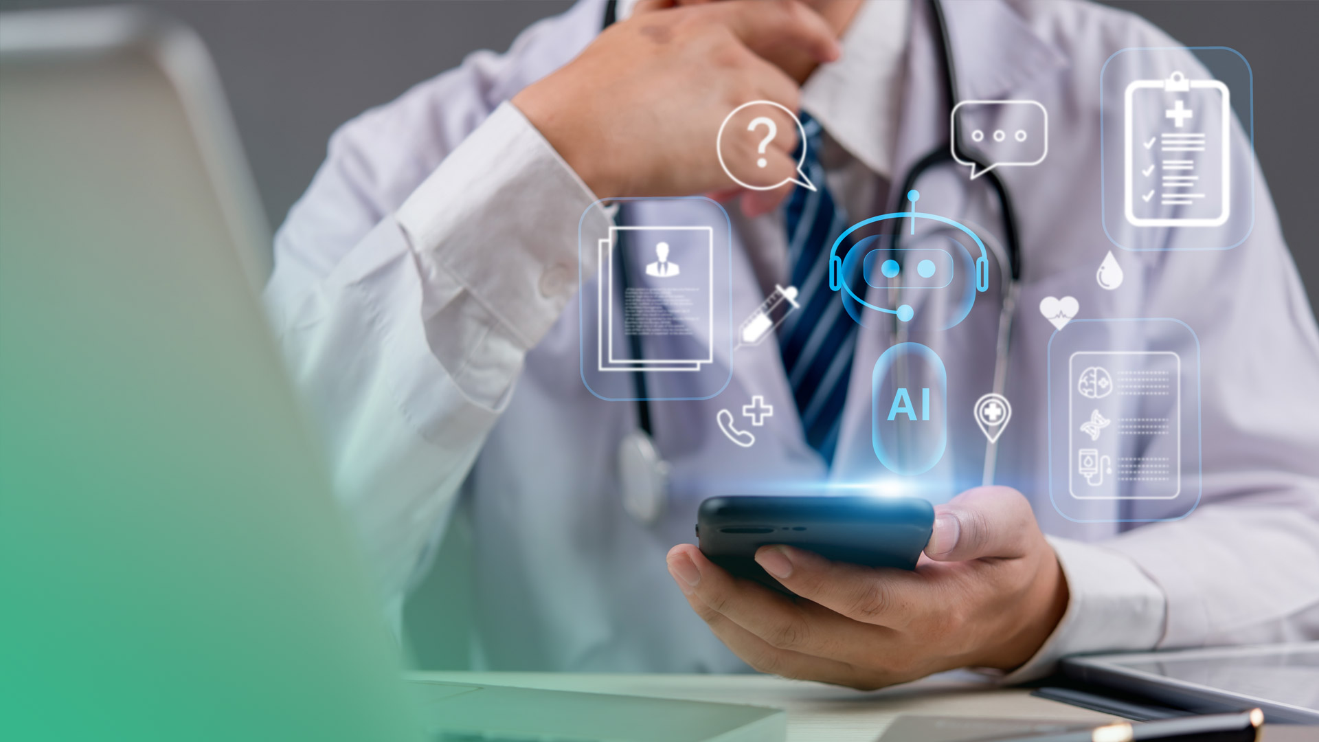 RPA in Healthcare: Smarter Operations for Better Patient Care
